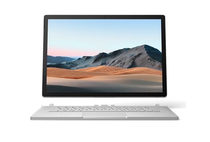 大成镇Surface 维修前的准备工作