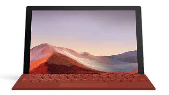 大成镇清洁和维护 Surface